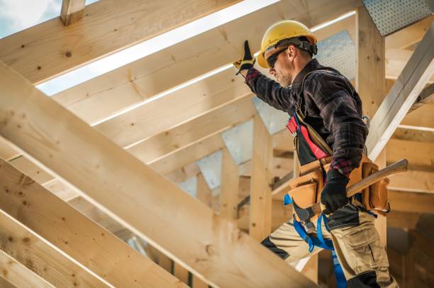 Best Residential Roofing Contractor  in Franklin, PA