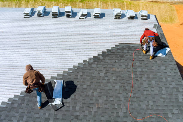 Best Residential Roofing Contractor  in Franklin, PA