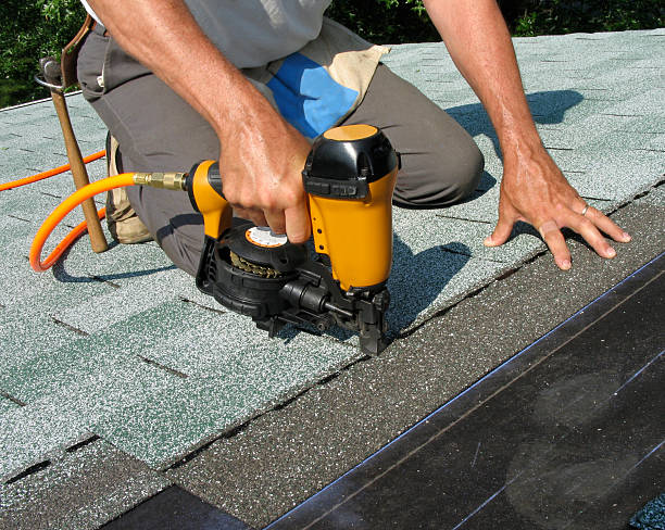 Best New Roof Installation  in Franklin, PA