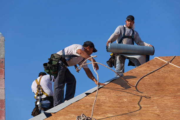 Best Local Roofing Companies  in Franklin, PA