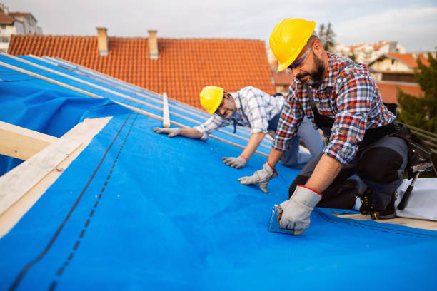 Best Roof Leak Repair  in Franklin, PA