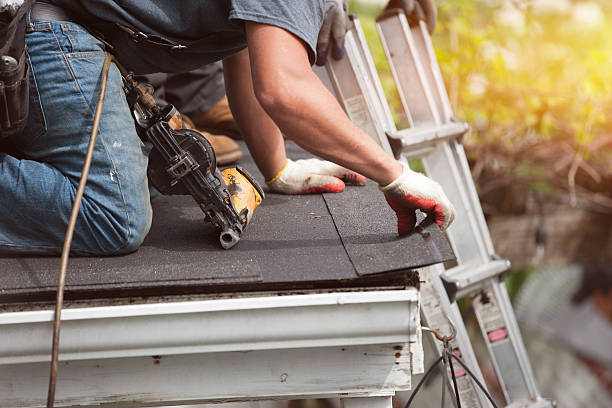 Best New Roof Installation  in Franklin, PA