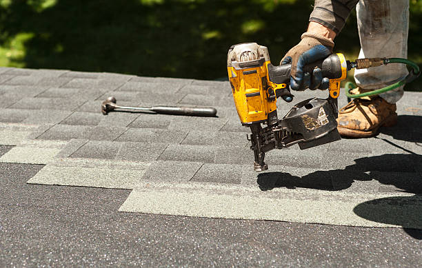 Best Flat Roof Repair Services  in Franklin, PA
