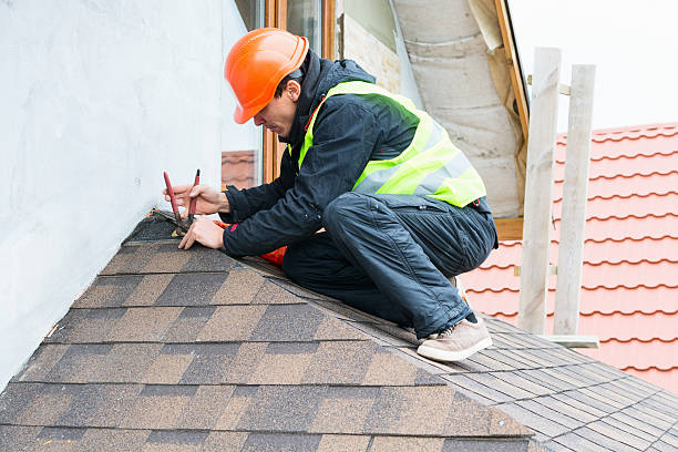 Best Best Roofing Contractors  in Franklin, PA