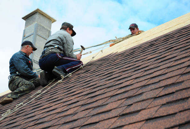 Best Roof Repair Services  in Franklin, PA