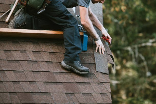 Best Residential Roofing Contractor  in Franklin, PA